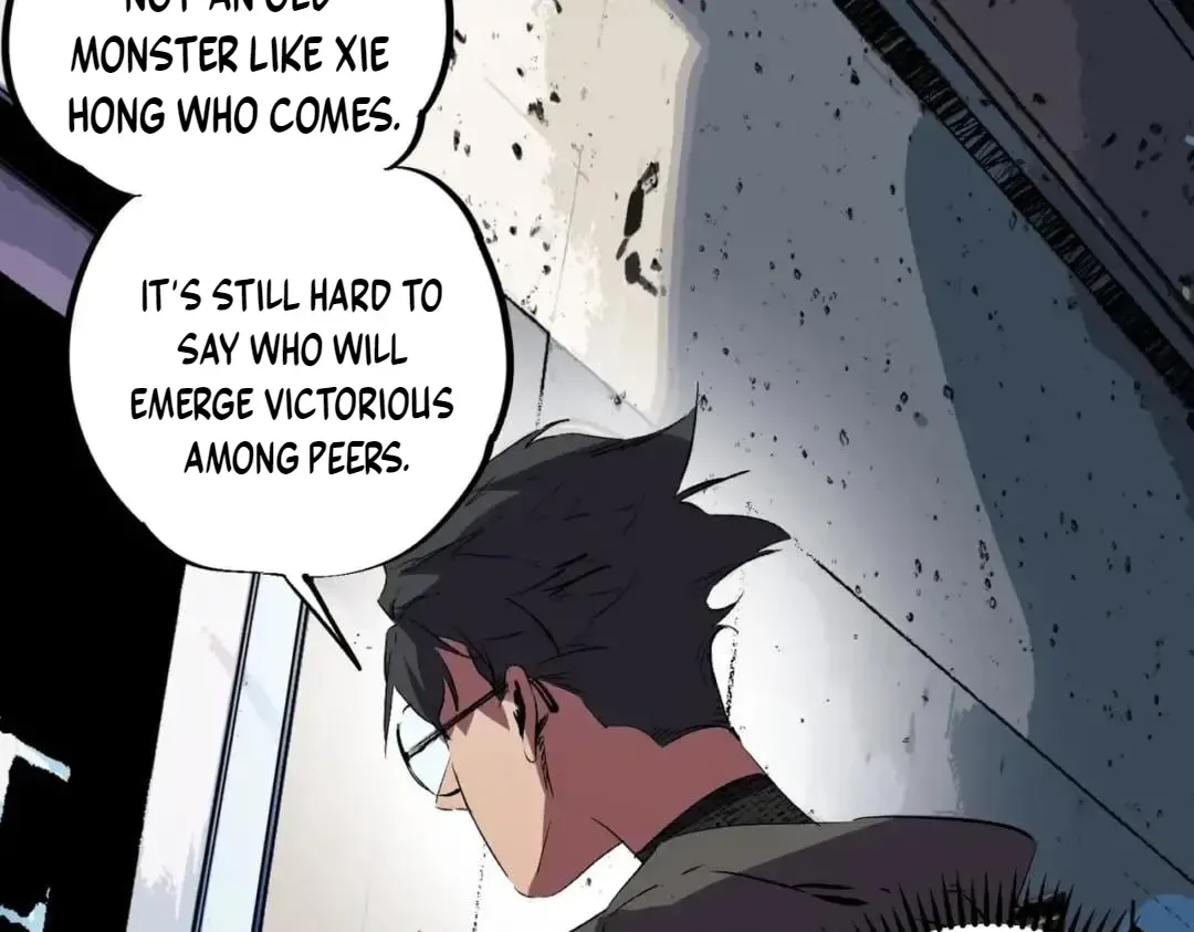 Supreme Curse Master Chapter 88 page 93