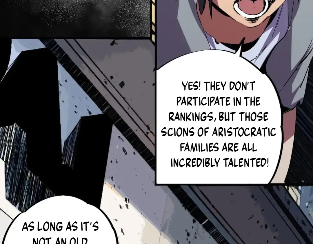Supreme Curse Master Chapter 88 page 92