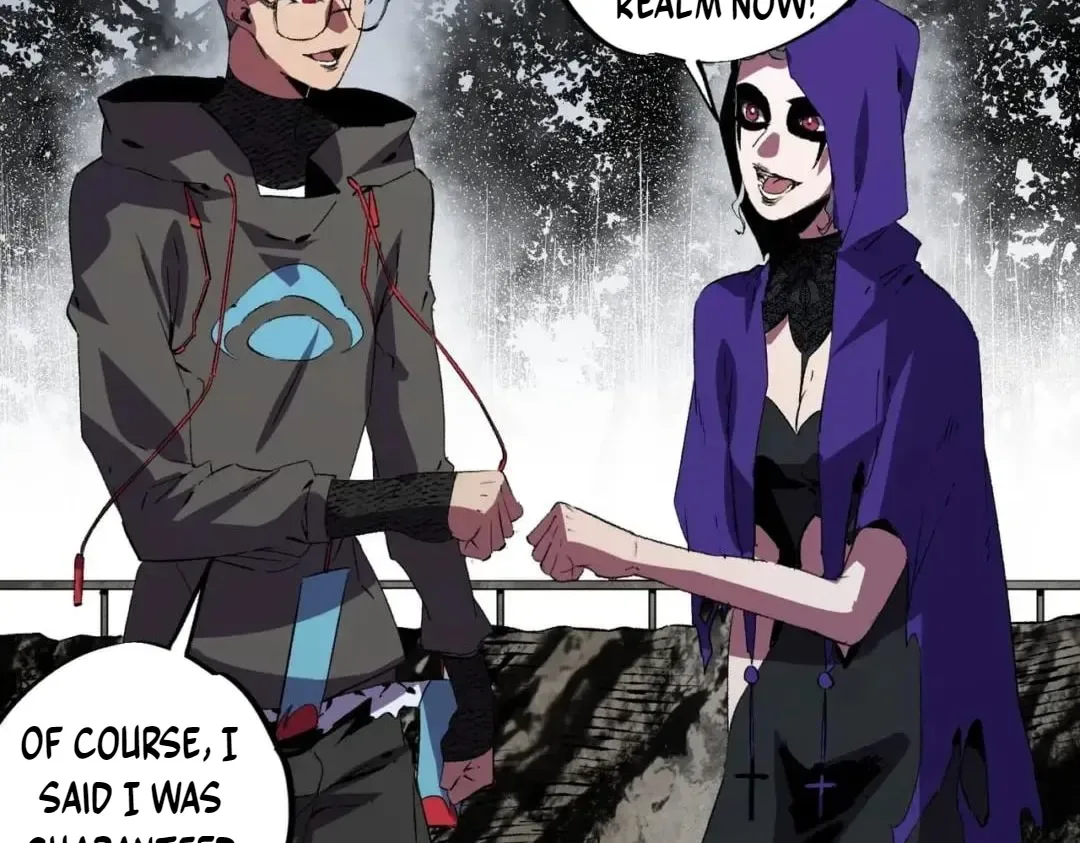 Supreme Curse Master Chapter 88 page 67