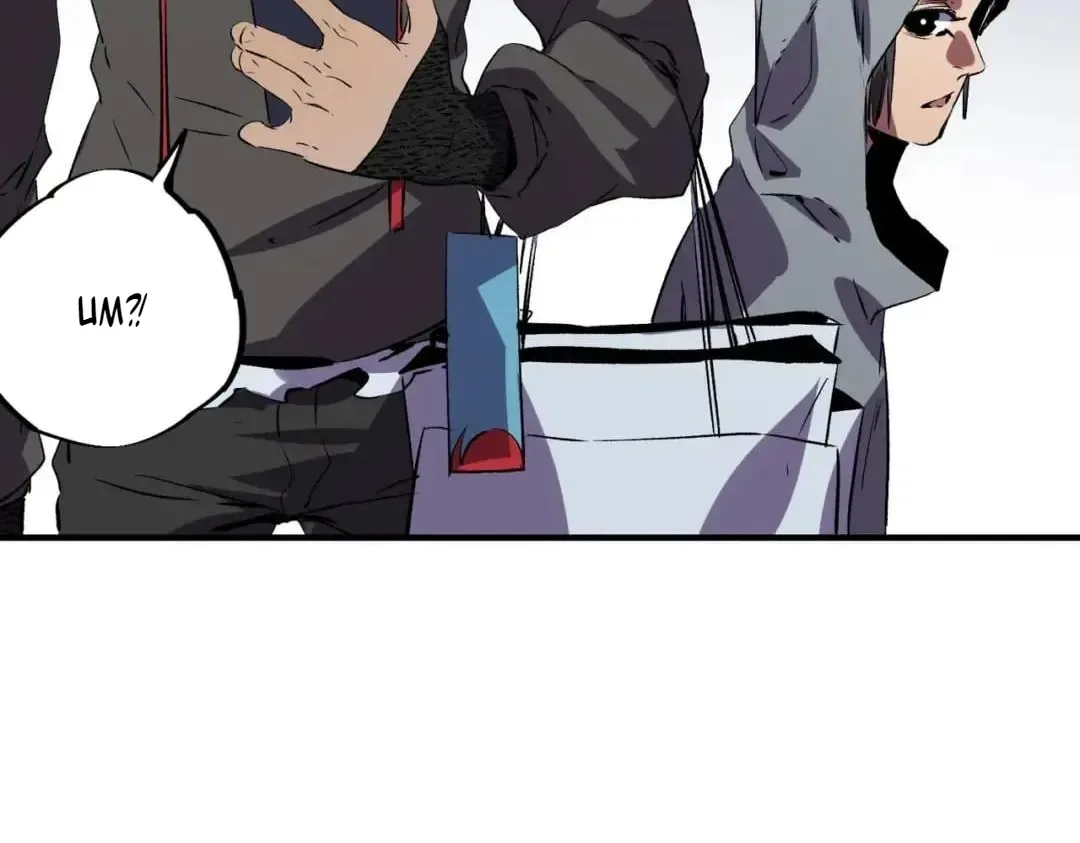 Supreme Curse Master Chapter 88 page 85