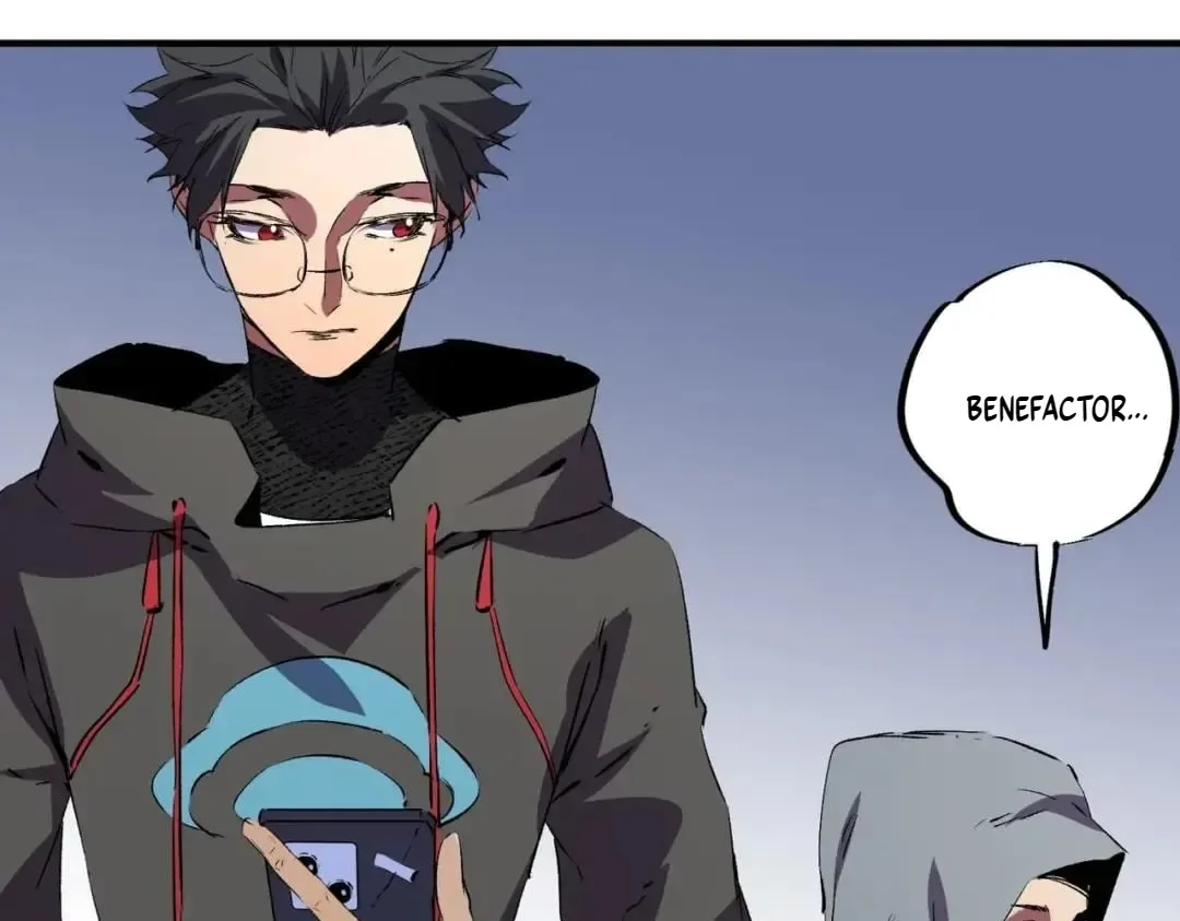 Supreme Curse Master Chapter 88 page 84