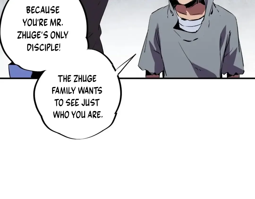 Supreme Curse Master Chapter 88 page 89