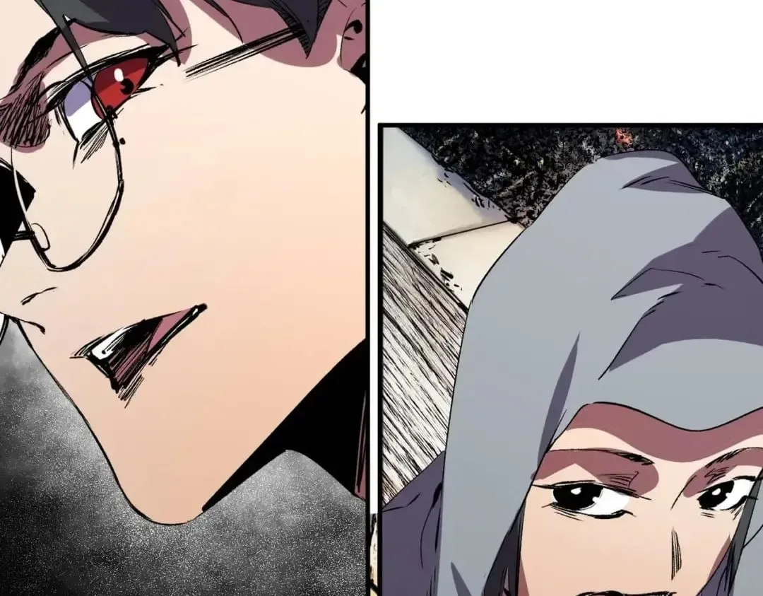 Supreme Curse Master Chapter 88 page 91