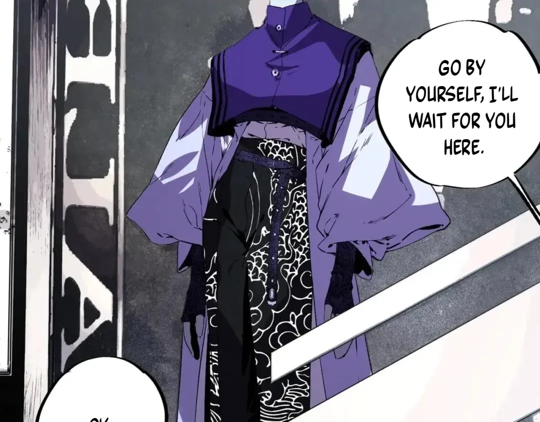 Supreme Curse Master Chapter 88 page 80