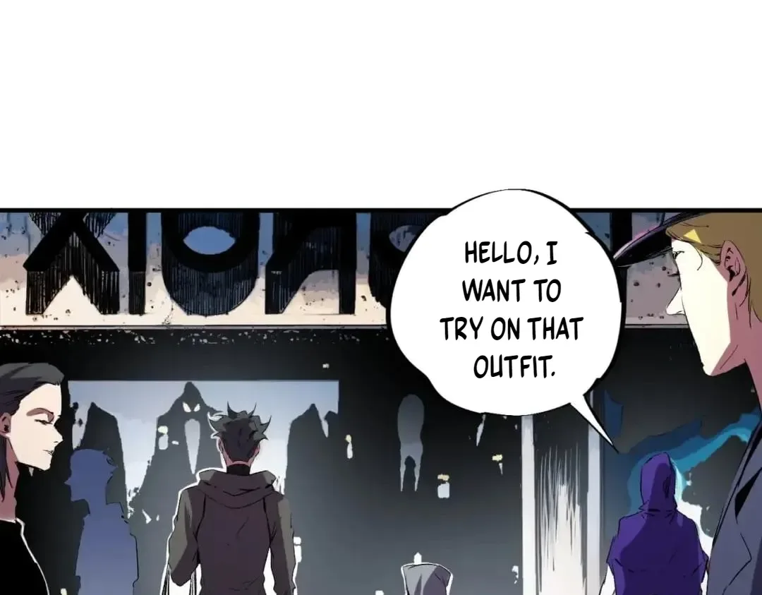 Supreme Curse Master Chapter 88 page 82