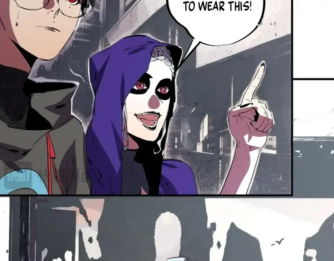 Supreme Curse Master Chapter 88 page 79