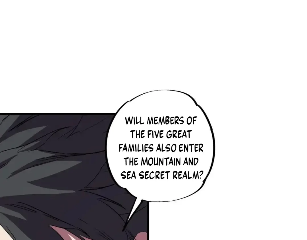 Supreme Curse Master Chapter 88 page 90