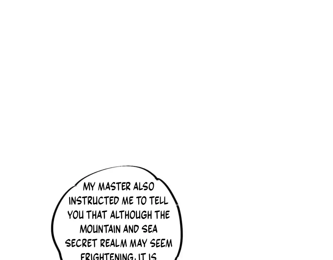 Supreme Curse Master Chapter 88 page 95