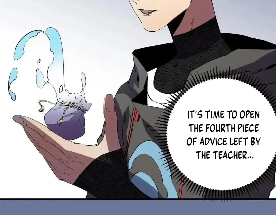 Supreme Curse Master Chapter 88 page 101