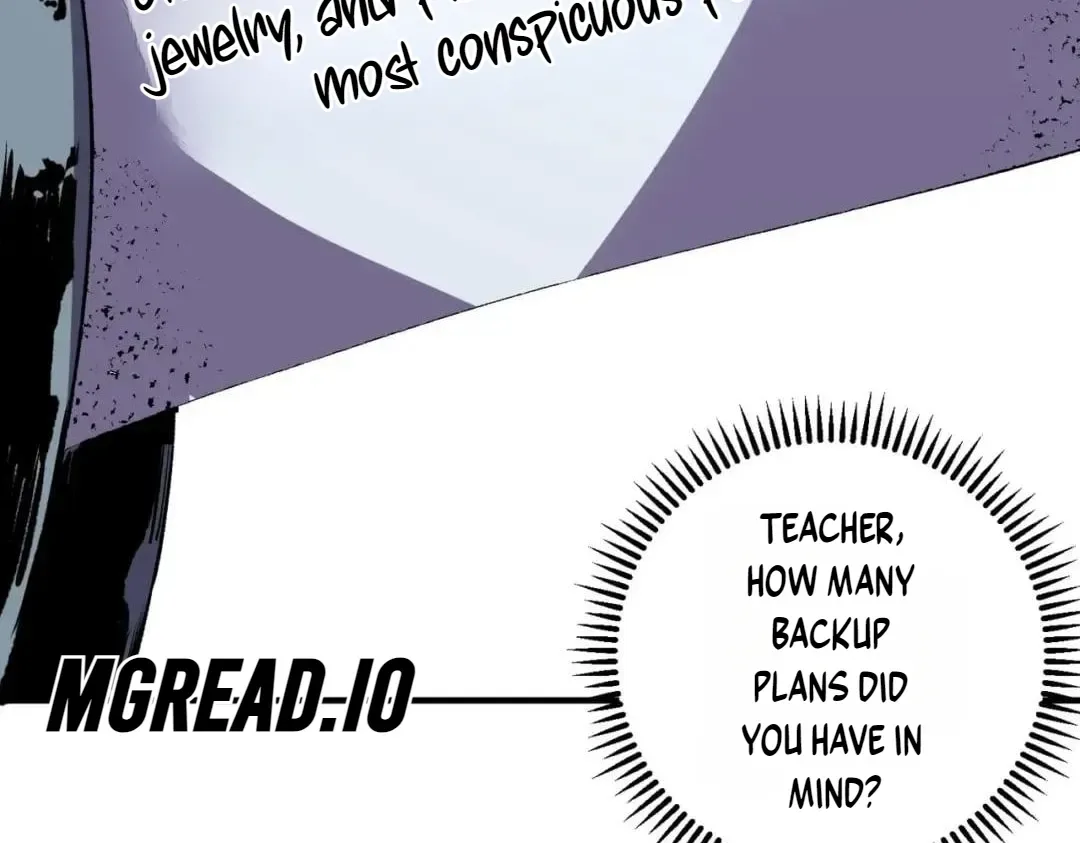 Supreme Curse Master Chapter 88 page 106