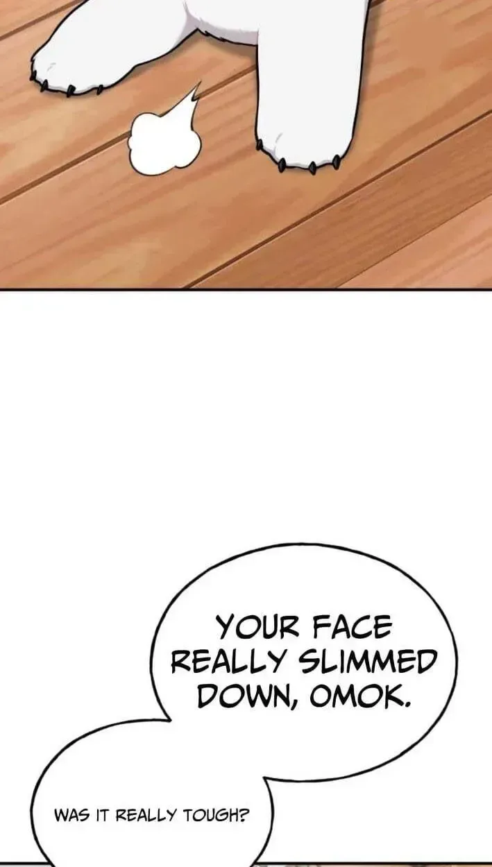 Hello, Griffin the Fluffy Bird! Chapter 51 page 48