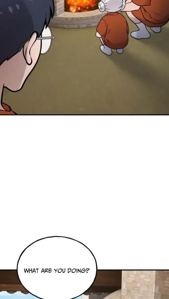 Hello, Griffin the Fluffy Bird! Chapter 51 page 17