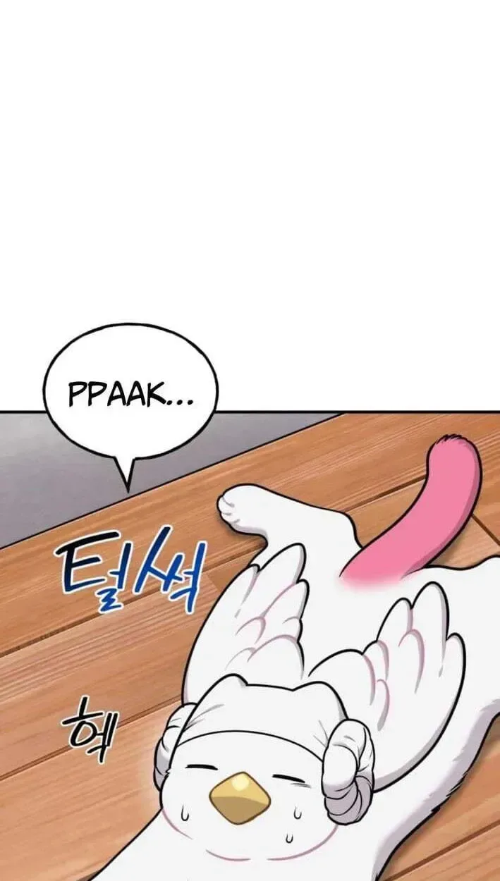 Hello, Griffin the Fluffy Bird! Chapter 51 page 47