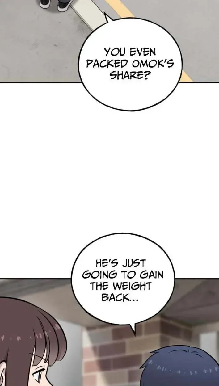 Hello, Griffin the Fluffy Bird! Chapter 51 page 66