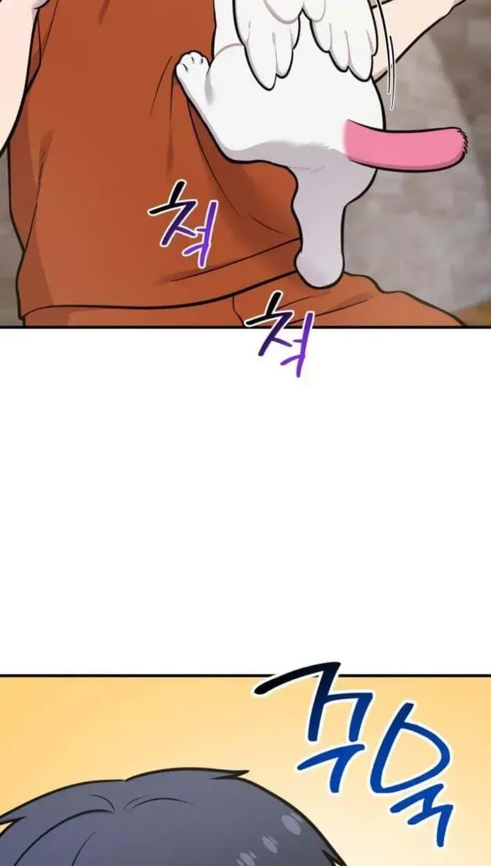 Hello, Griffin the Fluffy Bird! Chapter 51 page 36