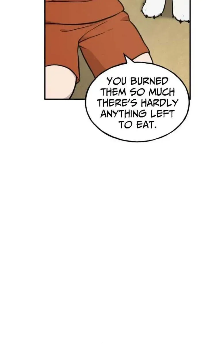 Hello, Griffin the Fluffy Bird! Chapter 51 page 27