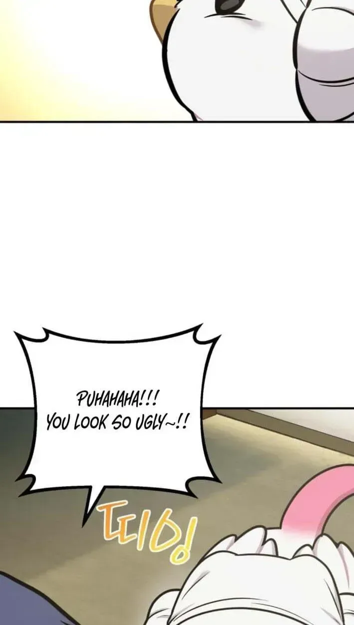 Hello, Griffin the Fluffy Bird! Chapter 51 page 32