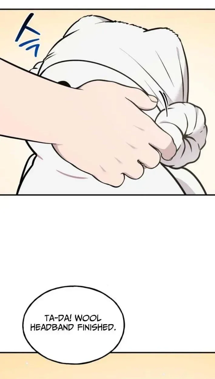 Hello, Griffin the Fluffy Bird! Chapter 51 page 3
