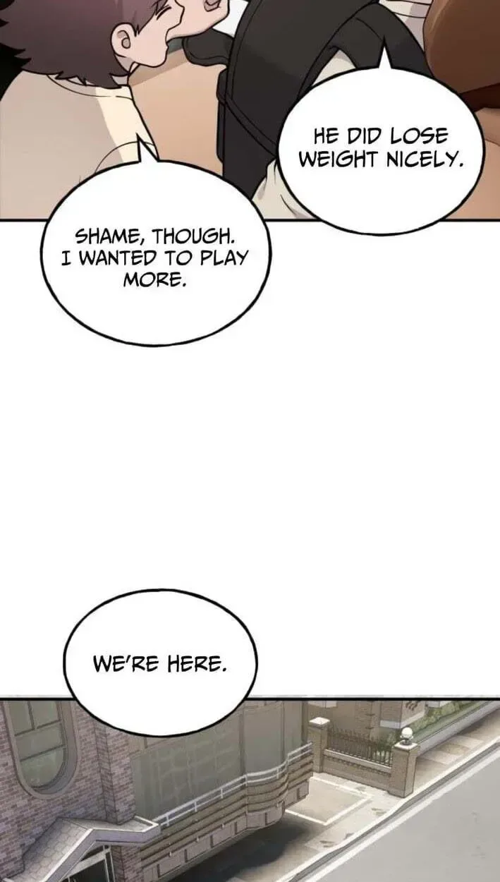 Hello, Griffin the Fluffy Bird! Chapter 51 page 60