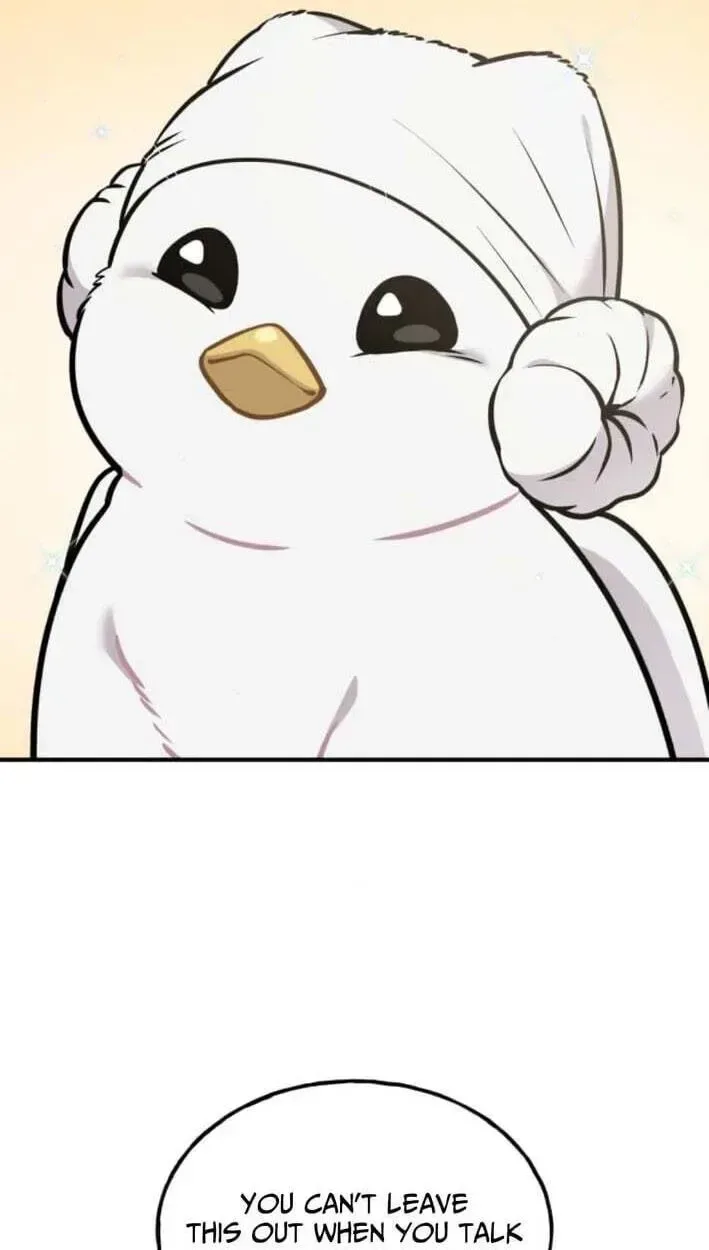 Hello, Griffin the Fluffy Bird! Chapter 51 page 4