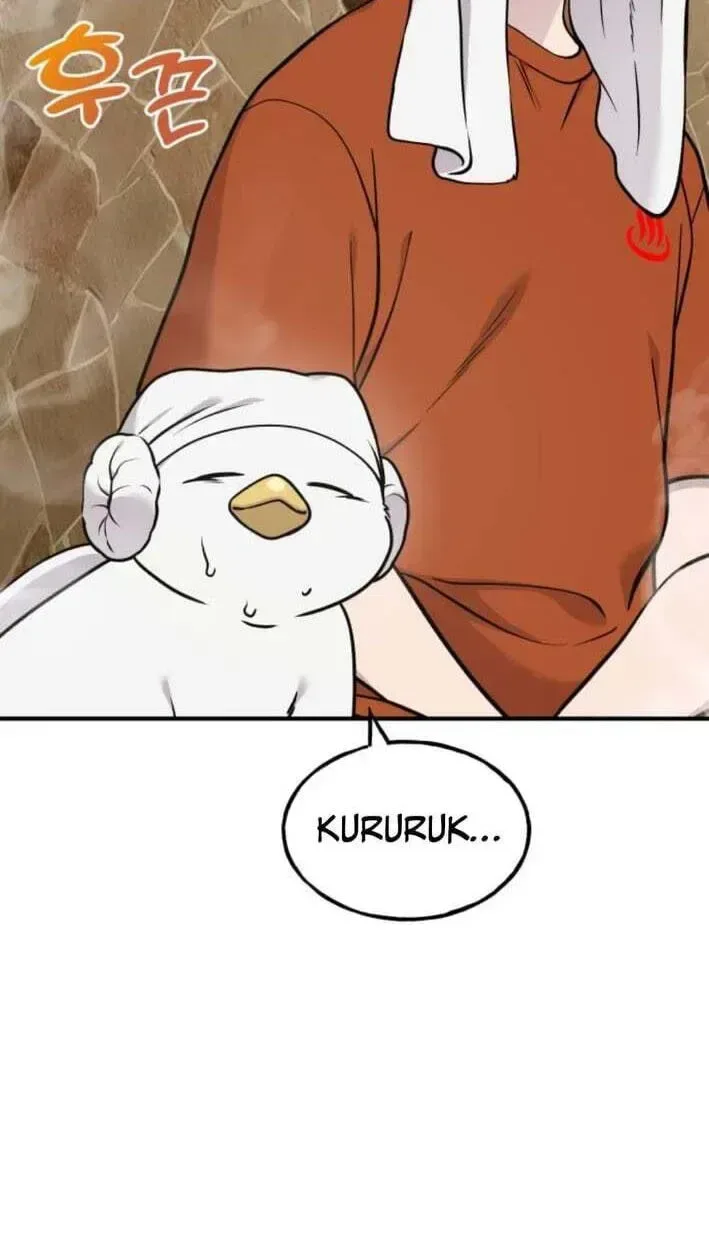 Hello, Griffin the Fluffy Bird! Chapter 51 page 14