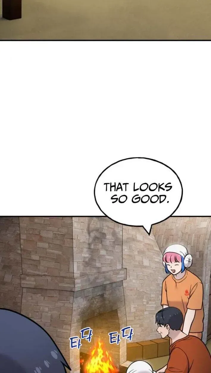 Hello, Griffin the Fluffy Bird! Chapter 51 page 16