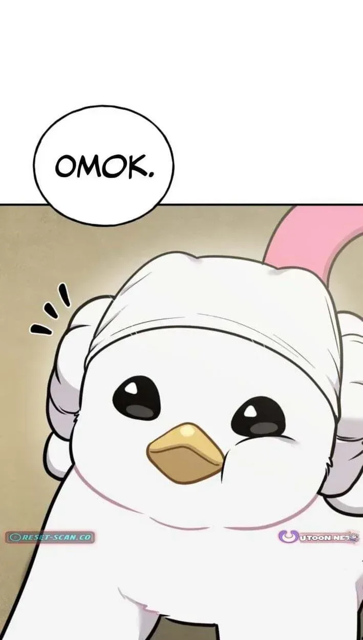 Hello, Griffin the Fluffy Bird! Chapter 51 page 30