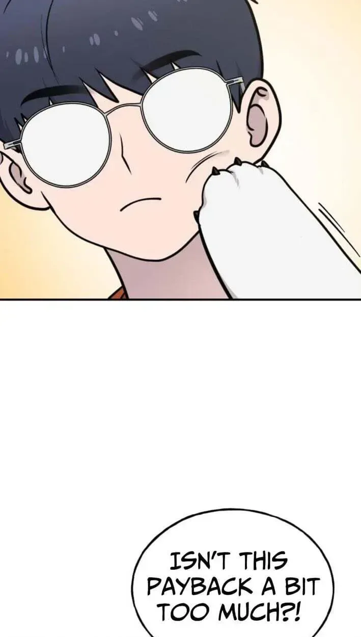 Hello, Griffin the Fluffy Bird! Chapter 51 page 37
