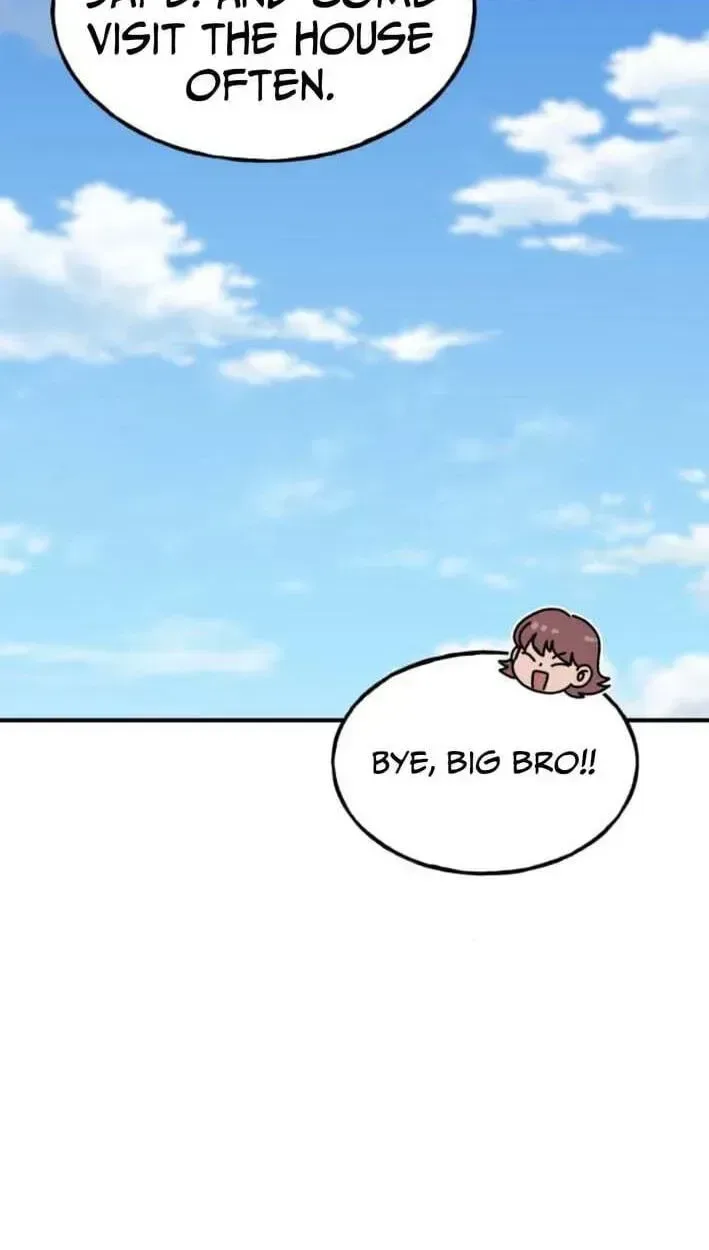 Hello, Griffin the Fluffy Bird! Chapter 51 page 68