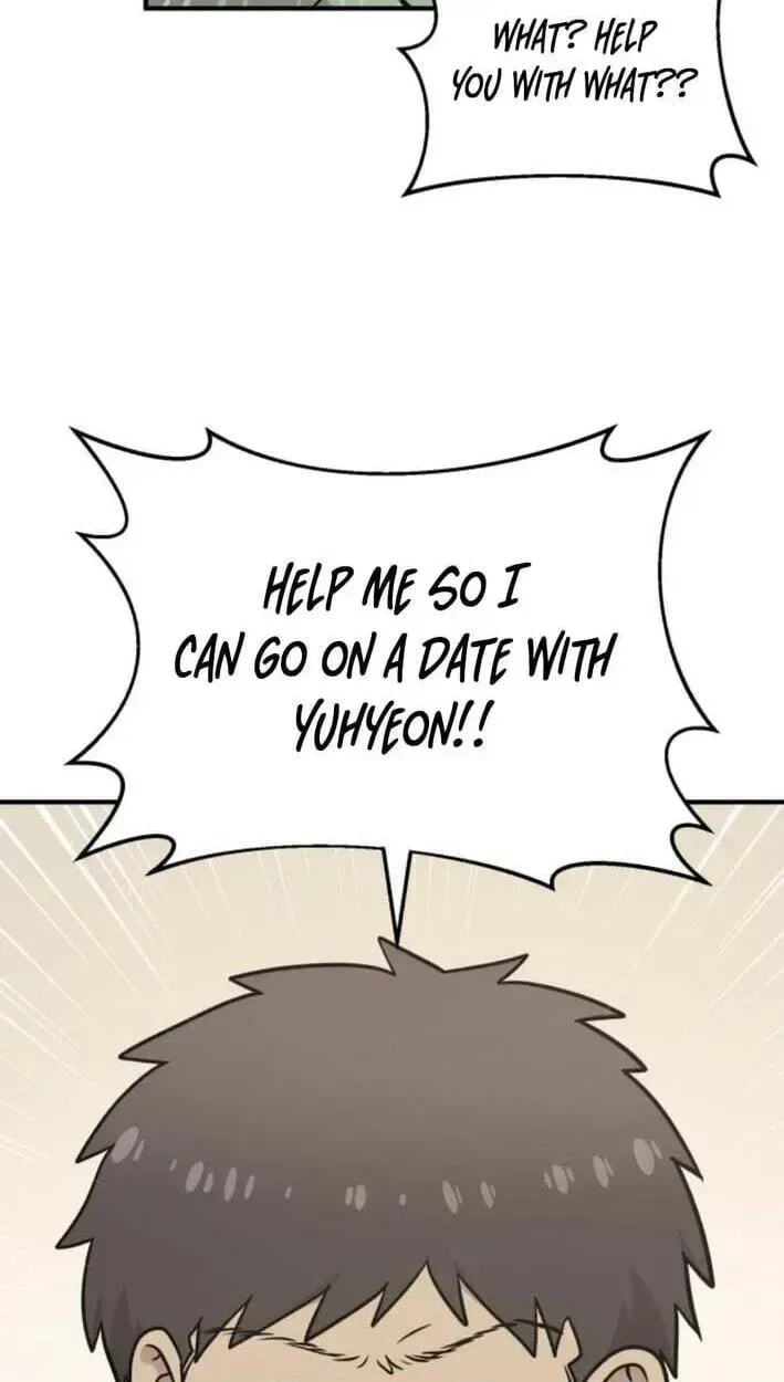 Hello, Griffin the Fluffy Bird! Chapter 51 page 86