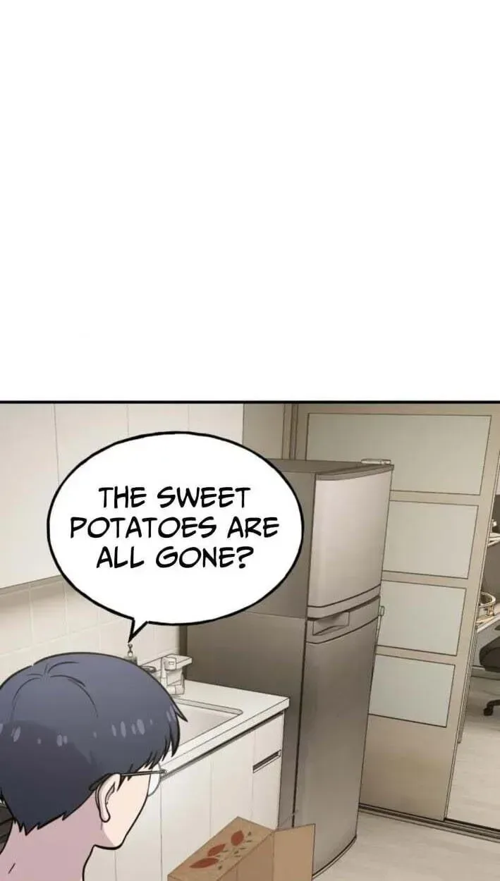 Hello, Griffin the Fluffy Bird! Chapter 51 page 74