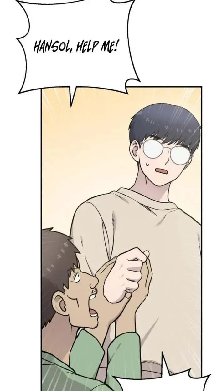 Hello, Griffin the Fluffy Bird! Chapter 51 page 85