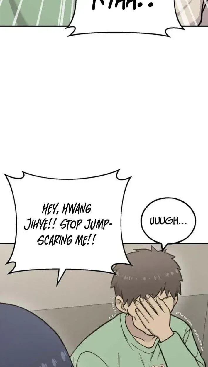 Hello, Griffin the Fluffy Bird! Chapter 51 page 82