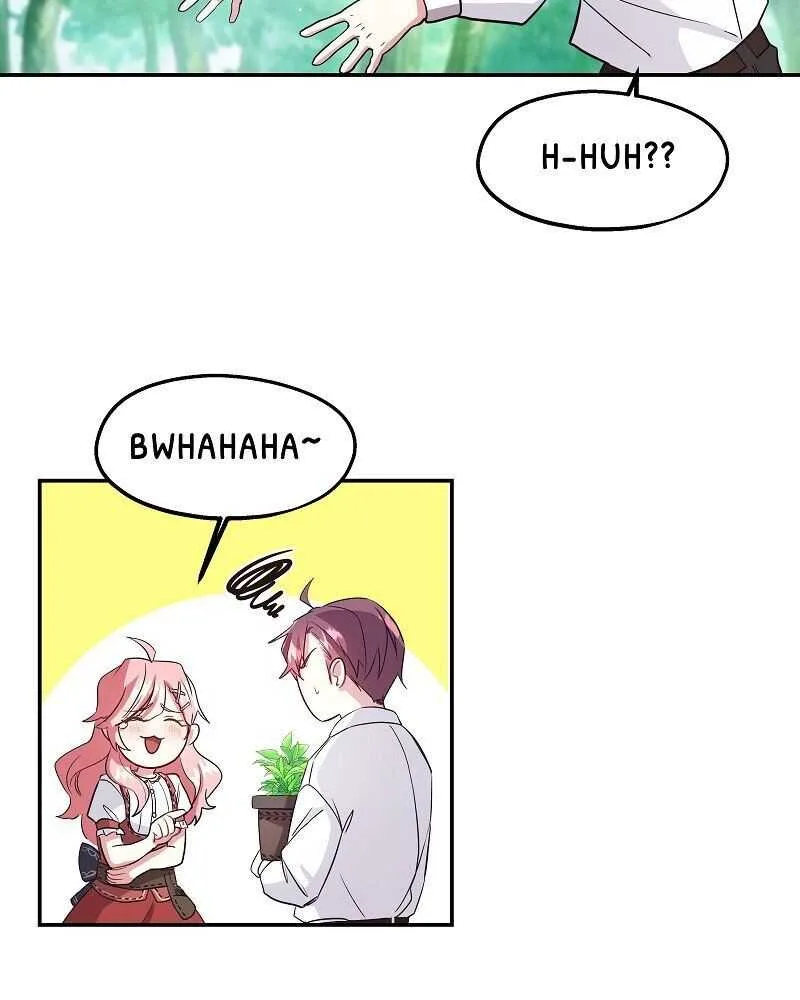 Hello, I’m the Gardener! Chapter 2 page 41