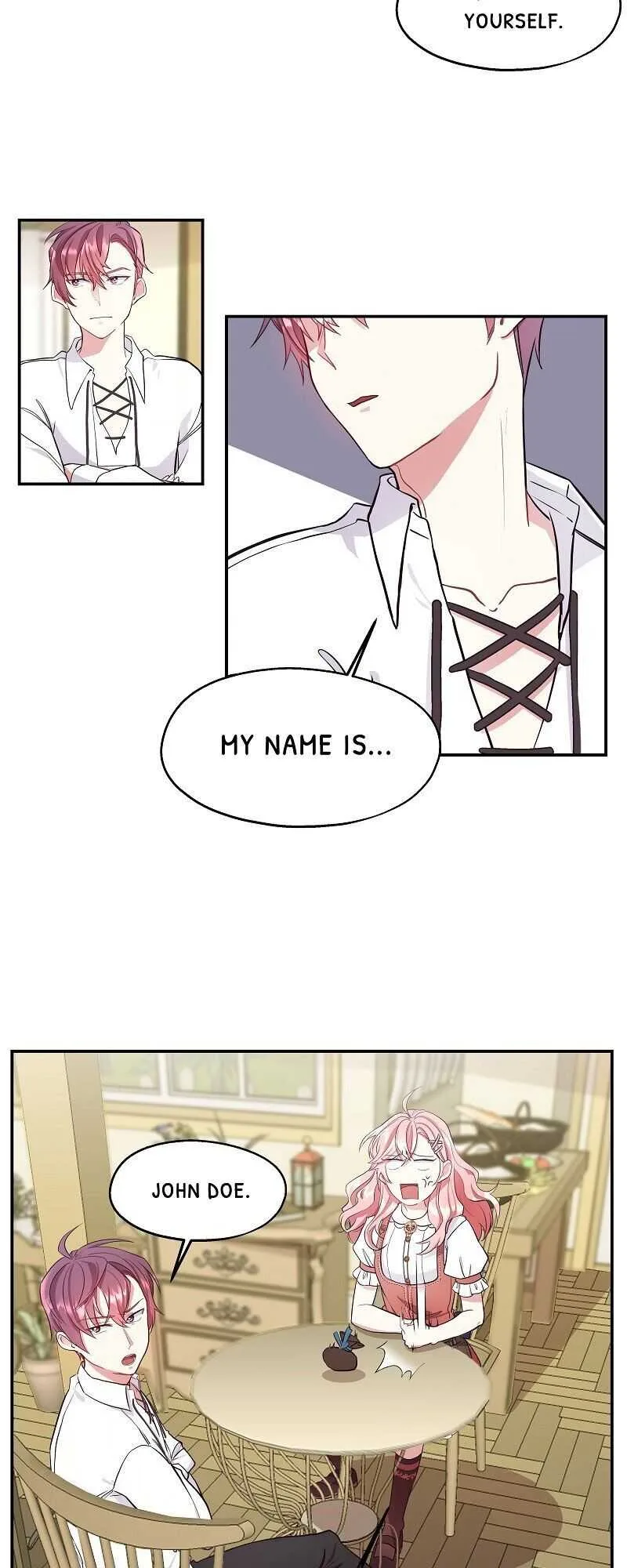 Hello, I’m the Gardener! Chapter 2 page 14