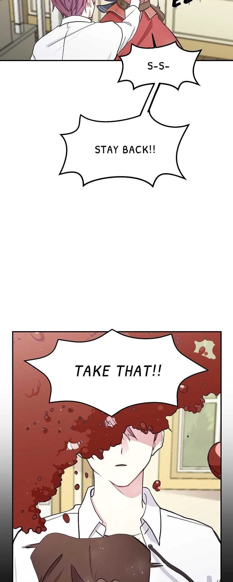 Hello, I’m the Gardener! Chapter 2 page 10