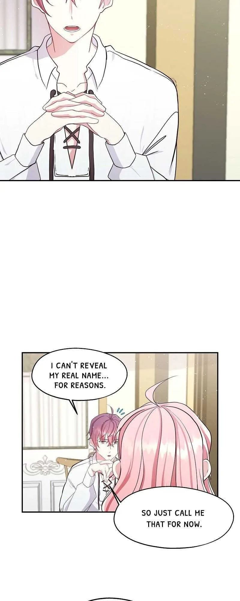 Hello, I’m the Gardener! Chapter 2 page 18