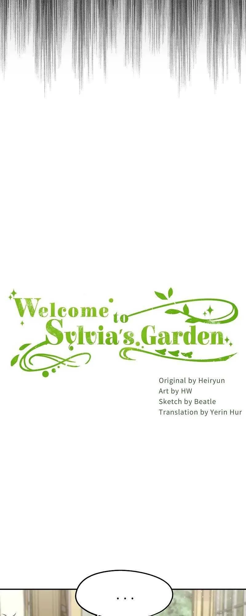 Hello, I’m the Gardener! Chapter 2 page 12