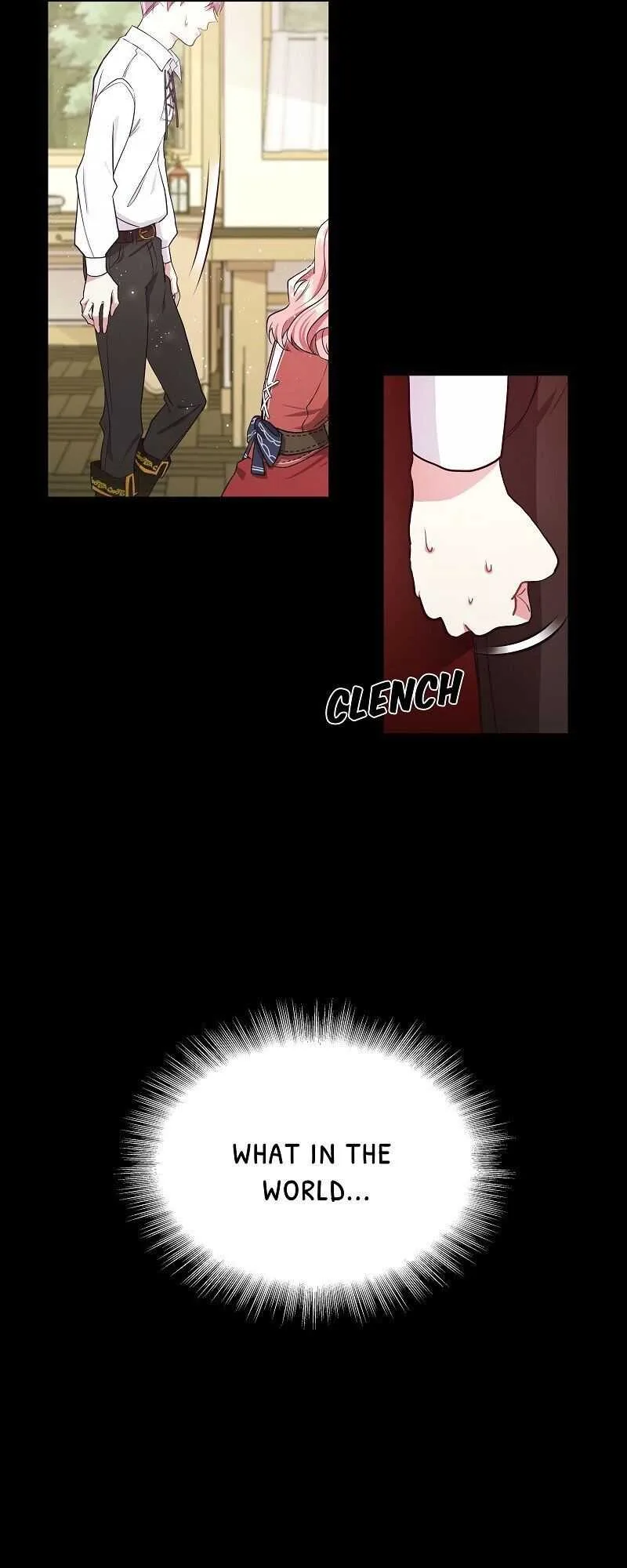 Hello, I’m the Gardener! Chapter 2 page 31