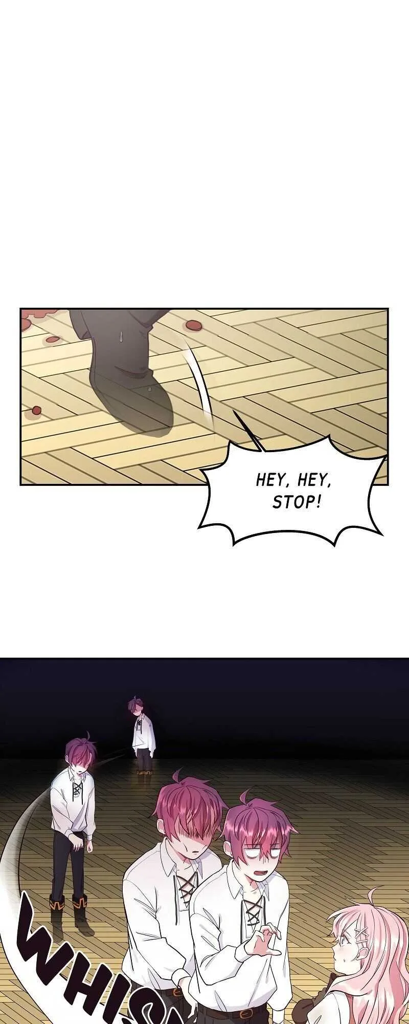 Hello, I’m the Gardener! Chapter 2 page 8