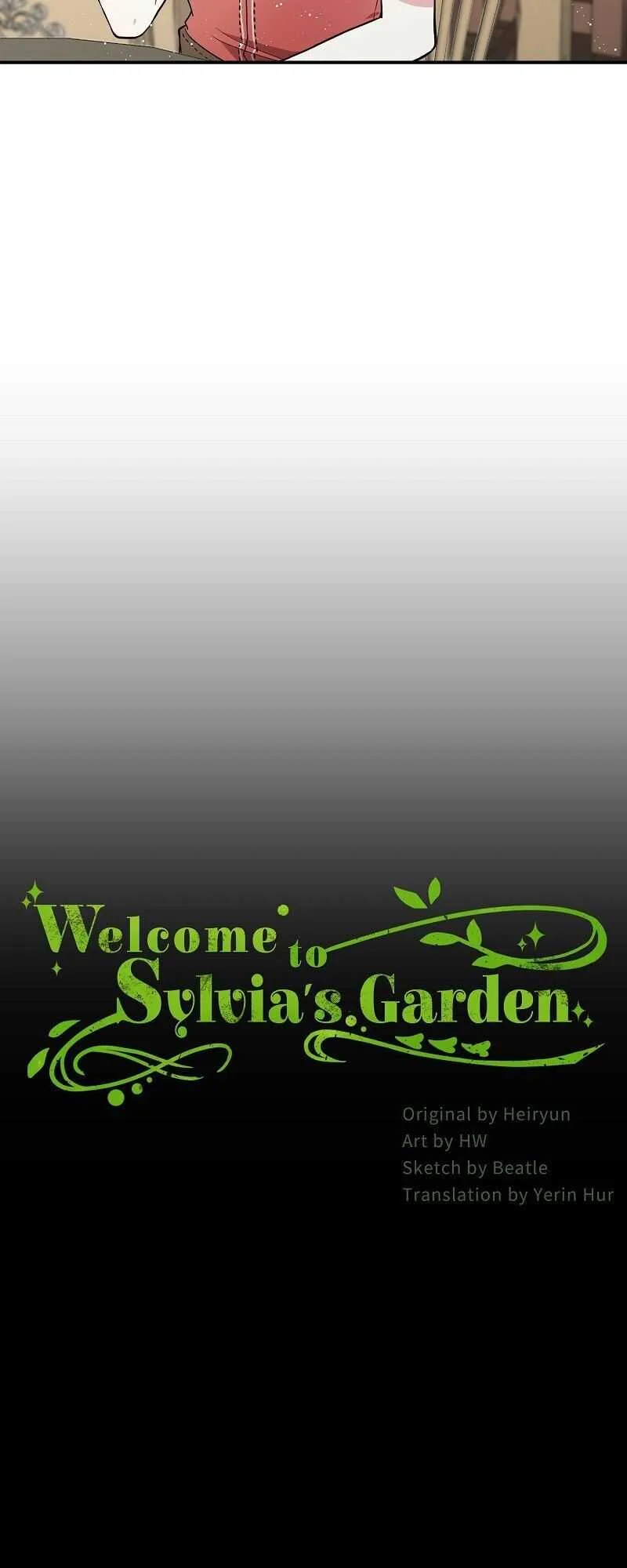 Hello, I’m the Gardener! Chapter 3 page 14