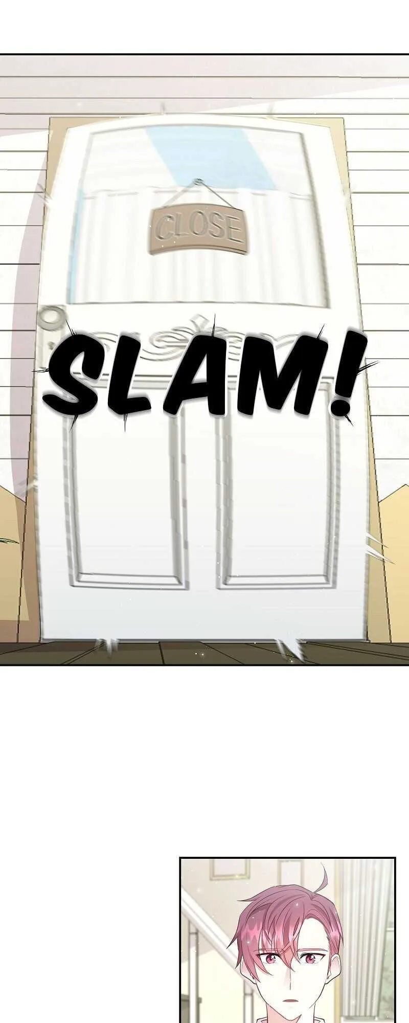 Hello, I’m the Gardener! Chapter 3 page 4