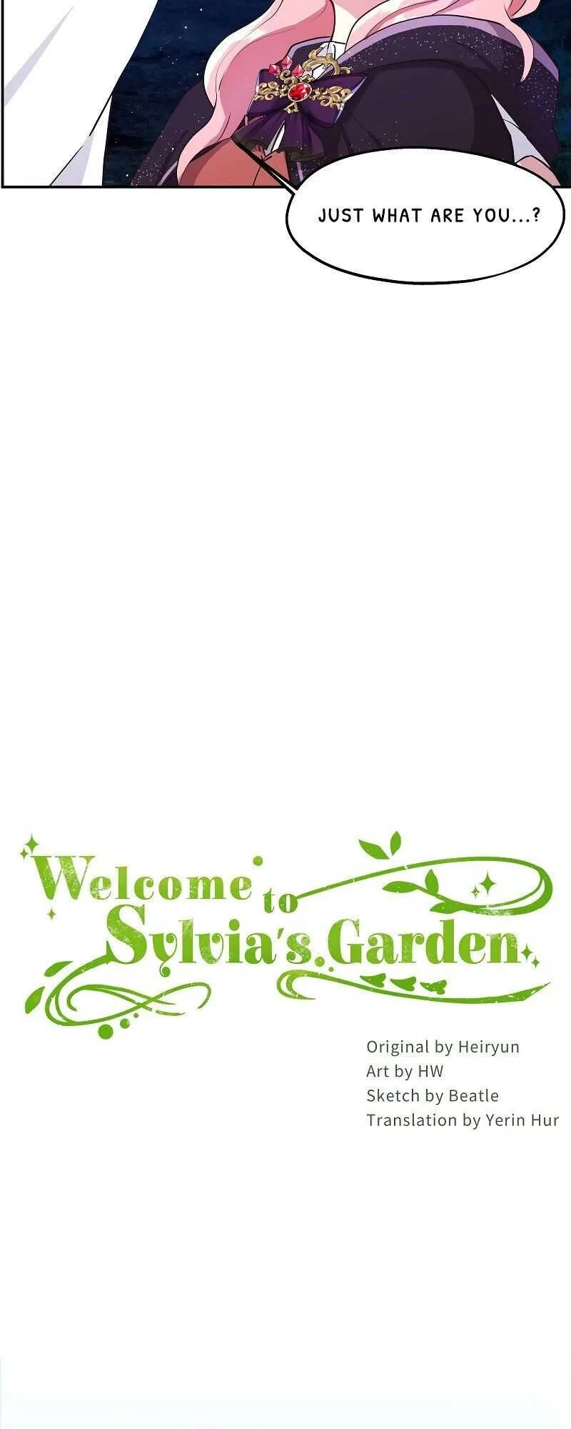 Hello, I’m the Gardener! Chapter 4 page 19