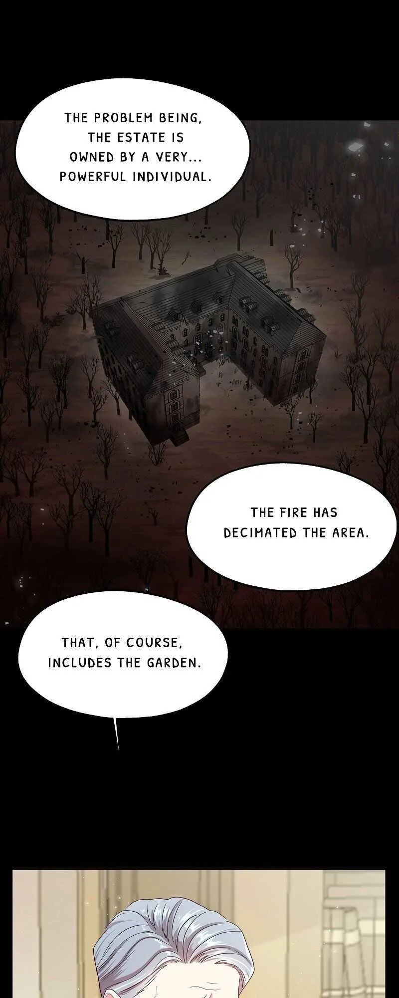 Hello, I’m the Gardener! Chapter 3 page 18
