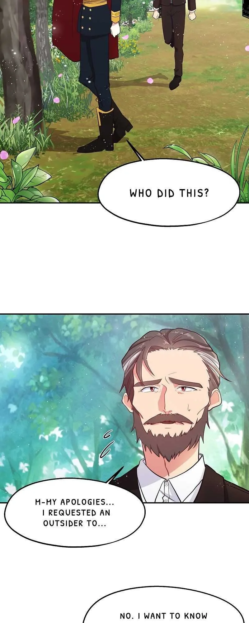 Hello, I’m the Gardener! Chapter 4 page 29