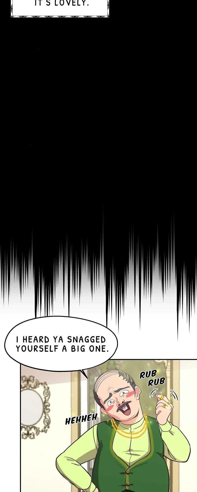 Hello, I’m the Gardener! Chapter 4 page 40