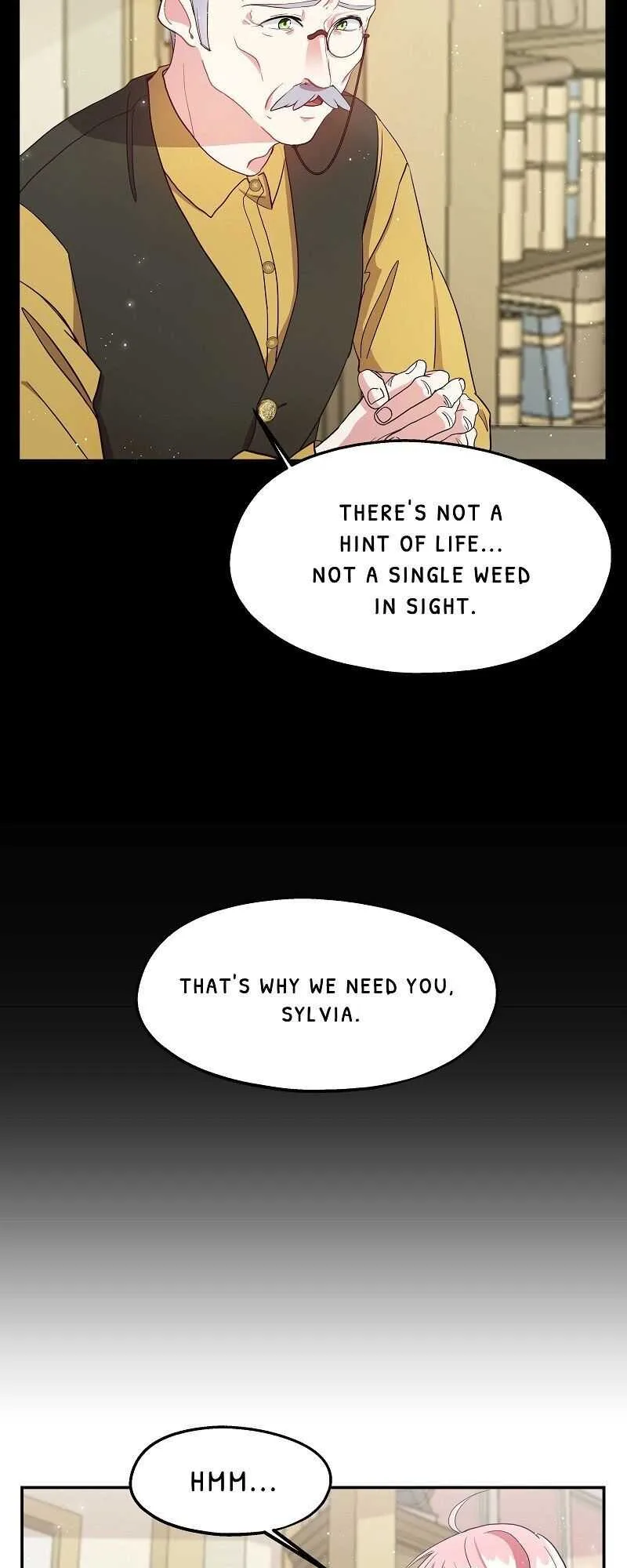 Hello, I’m the Gardener! Chapter 3 page 19