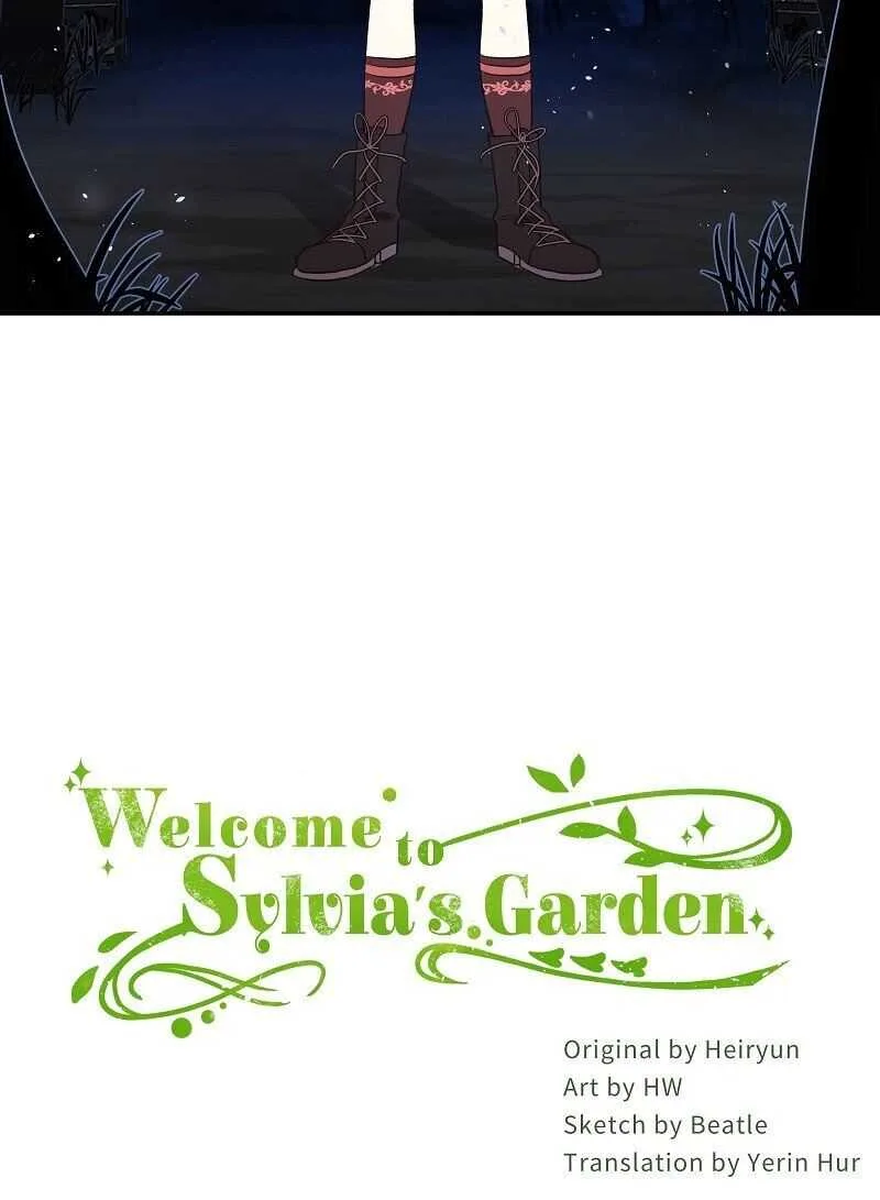 Hello, I’m the Gardener! Chapter 3 page 45