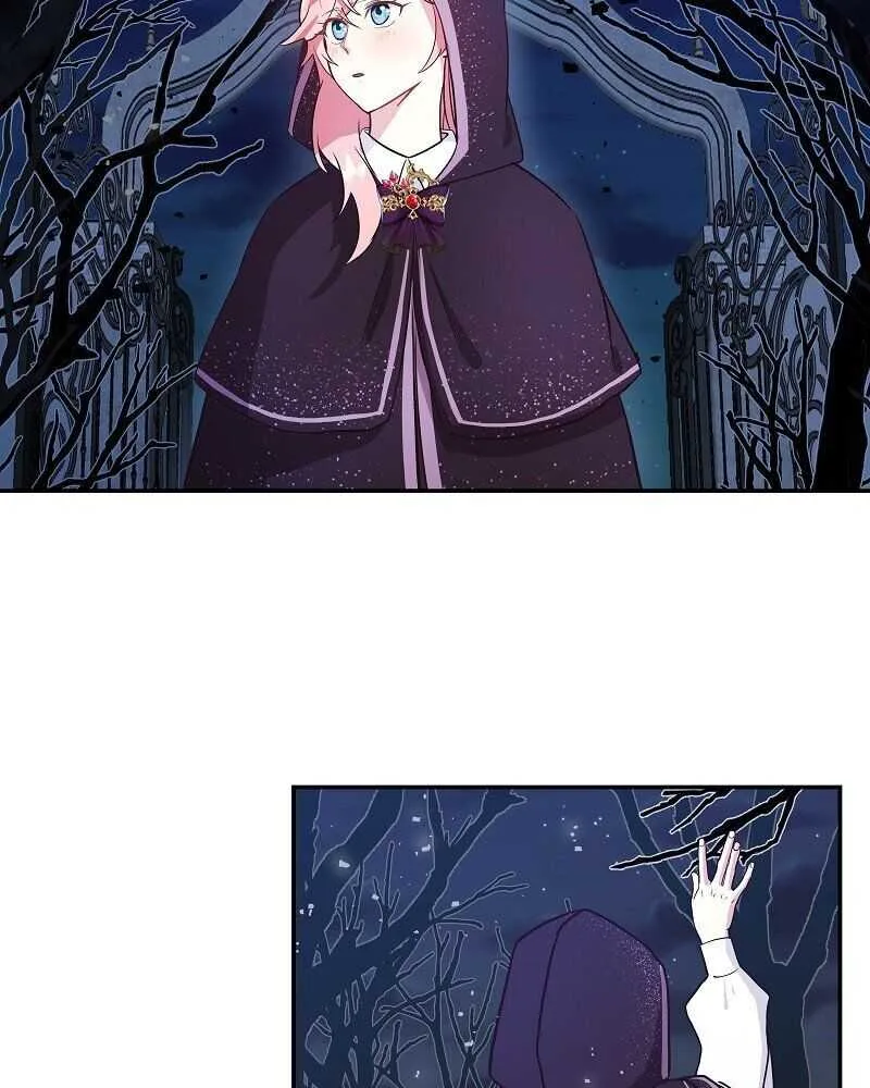 Hello, I’m the Gardener! Chapter 3 page 41