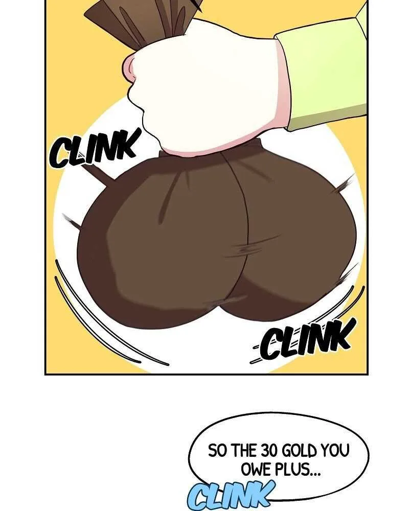 Hello, I’m the Gardener! Chapter 5 page 9